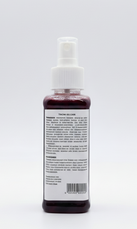 Zeemar Rosemary Hair Growth Spray(100ml)