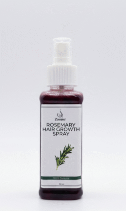 Zeemar Rosemary Hair Growth Spray(100ml)